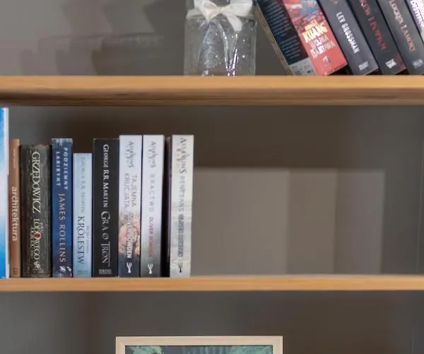 Turquoise Blue Bialoleka By Renters アパート *