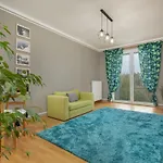 Turquoise Blue Bialoleka By Renters