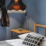 Turquoise Blue Bialoleka By Renters ורשה