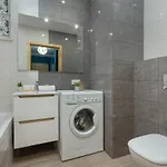 Turquoise Blue Bialoleka By Renters * ורשה